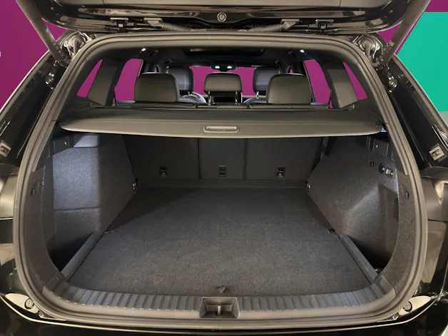 VW Tayron 1.5 TSI PHEV R-Line United DSG CH-Fahrzeug