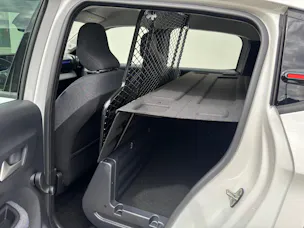 Citroën e-C3 Van