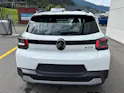 Citroën e-C3 Van