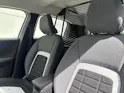 Citroën e-C3 Van