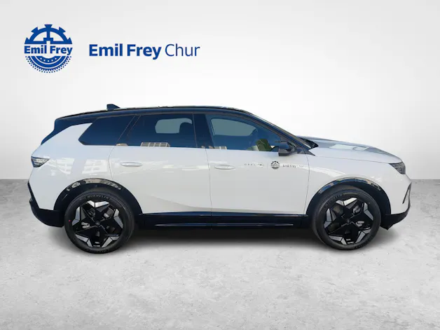 Opel Grandland-e Ultimate AWD