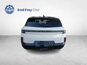 Opel Grandland-e Ultimate AWD