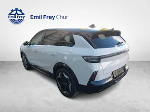 Opel Grandland-e Ultimate AWD