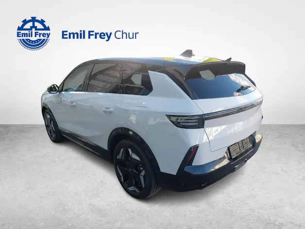 Opel Grandland-e Ultimate AWD