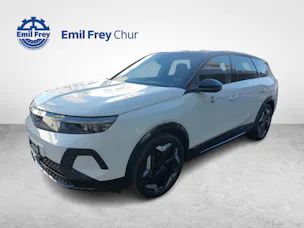 Opel Grandland-e Ultimate AWD