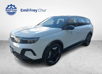 immagine del veicolo OPEL Grandland-e Ultimate AWD immagine del veicolo OPEL Grandland-e Ultimate AWD