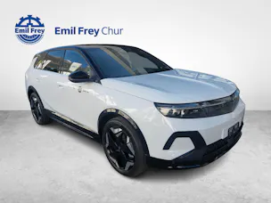 Opel Grandland-e Ultimate AWD