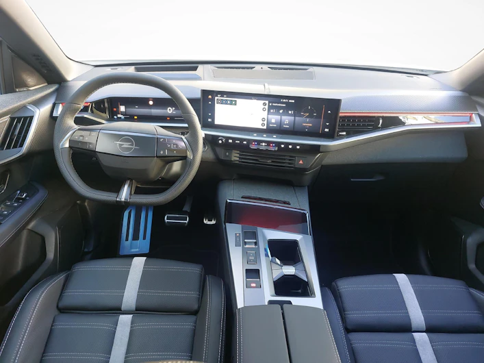 immagine del veicolo OPEL GRANDLAND