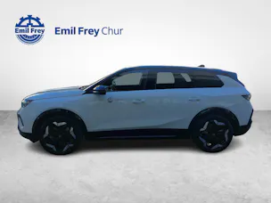 Opel Grandland-e Ultimate AWD