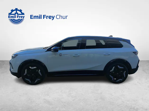 Opel Grandland-e Ultimate AWD