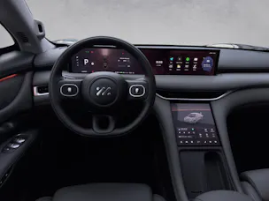 MG IM6 100 kWh Performance 21 4WD