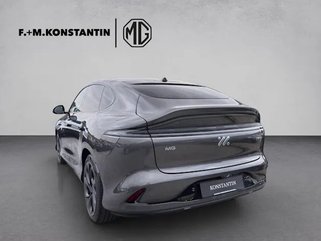 MG IM6 100 kWh Performance 21 4WD