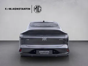 MG IM6 100 kWh Performance 21 4WD