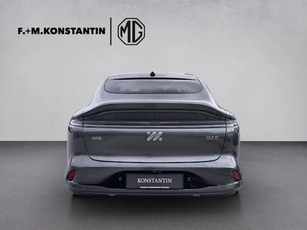 MG IM6 100 kWh Performance 21 4WD