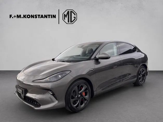 MG IM6 100 kWh Performance 21 4WD