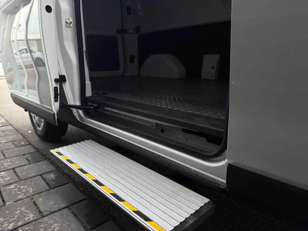 Maxus Deliver 7 Kaw. L2H1 2.0 TD Base