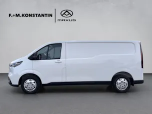 Maxus Deliver 7 Kaw. L2H1 2.0 TD Base