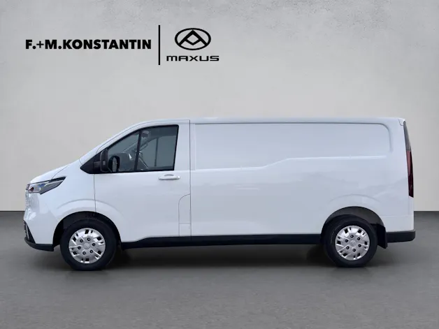 Maxus Deliver 7 Kaw. L2H1 2.0 TD Base