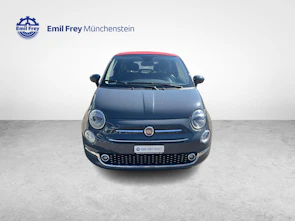 immagine del veicolo FIAT 500 C 0.9 T TwinAir Lounge Dual