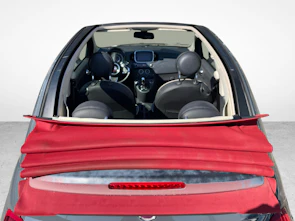 immagine del veicolo FIAT 500 C 0.9 T TwinAir Lounge Dual