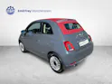 Fiat 500 C 0.9 T TwinAir Lounge Dual