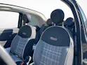 Fiat 500 C 0.9 T TwinAir Lounge Dual
