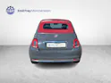 Fiat 500 C 0.9 T TwinAir Lounge Dual