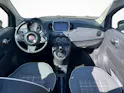 Fiat 500 C 0.9 T TwinAir Lounge Dual