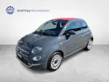 Fiat 500 C 0.9 T TwinAir Lounge Dual