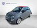 Fiat 500 C 0.9 T TwinAir Lounge Dual