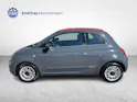Fiat 500 C 0.9 T TwinAir Lounge Dual