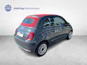 Fiat 500 C 0.9 T TwinAir Lounge Dual