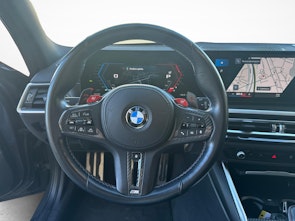 Vehicle image BMW M3 Competition xDrive Touring