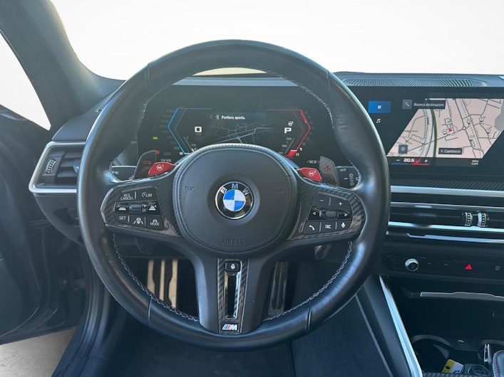 Vehicle image BMW 3 SERIES