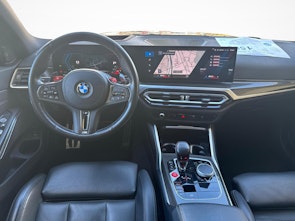 Vehicle image BMW M3 Competition xDrive Touring