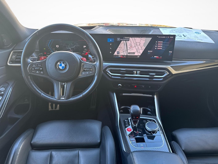 Vehicle image BMW 3 SERIES