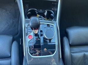 Vehicle image BMW M3 Competition xDrive Touring