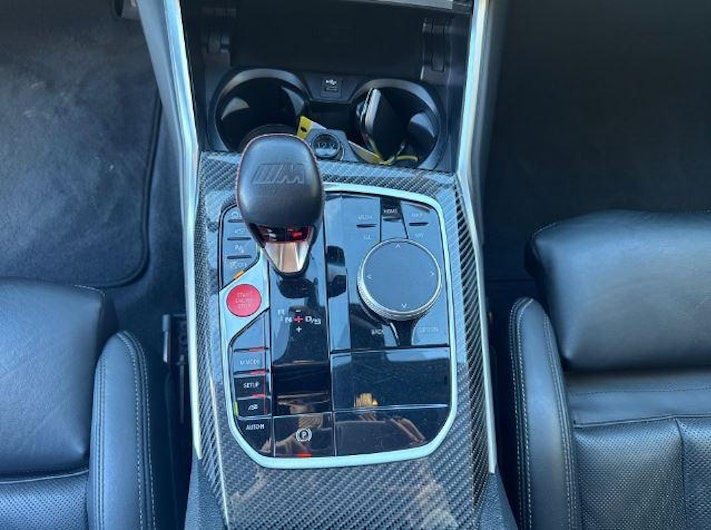 Vehicle image BMW 3 SERIES