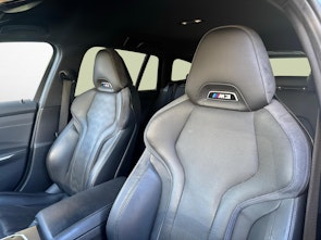 Vehicle image BMW M3 Competition xDrive Touring