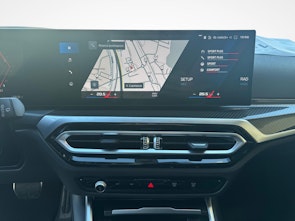 Vehicle image BMW M3 Competition xDrive Touring