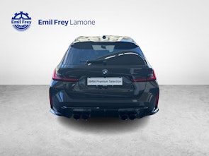 Vehicle image BMW M3 Competition xDrive Touring