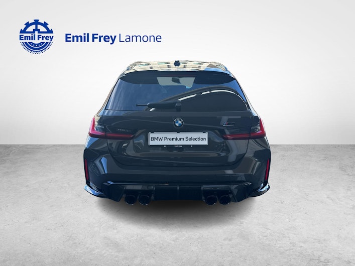 Vehicle image BMW 3 SERIES