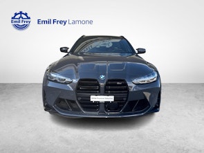 Vehicle image BMW M3 Competition xDrive Touring