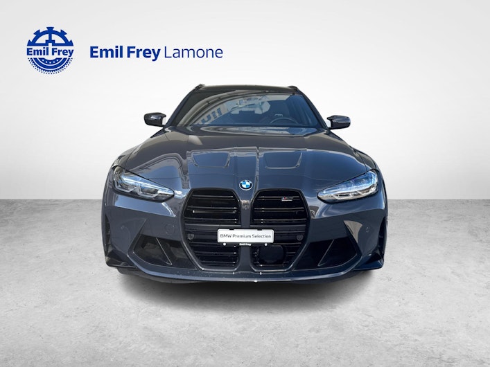 Vehicle image BMW 3 SERIES