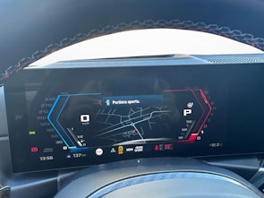 Vehicle image BMW M3 Competition xDrive Touring