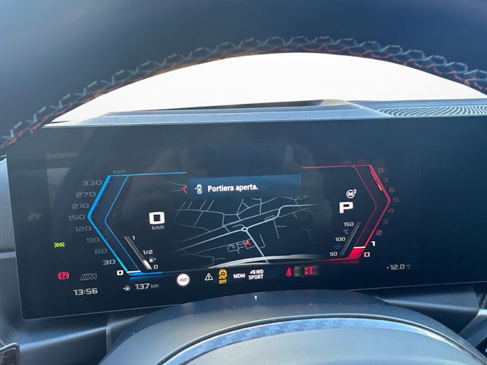 Vehicle image BMW 3 SERIES