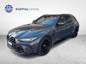 Vehicle image BMW M3 Competition xDrive Touring