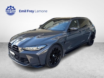 Vehicle image BMW M3 Competition xDrive Touring