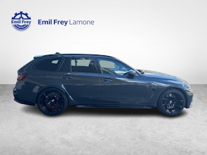 Vehicle image BMW M3 Competition xDrive Touring