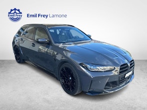 Vehicle image BMW M3 Competition xDrive Touring